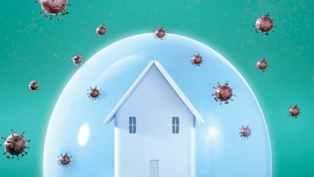 Keep calm, protect health