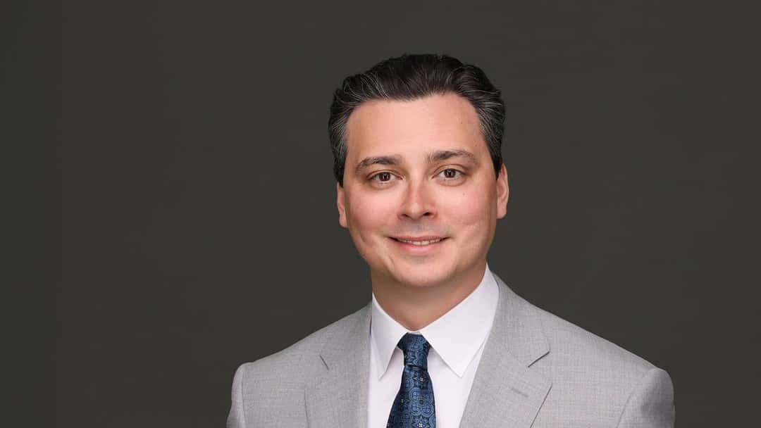 Adam J. Zayed becomes Life Fellow