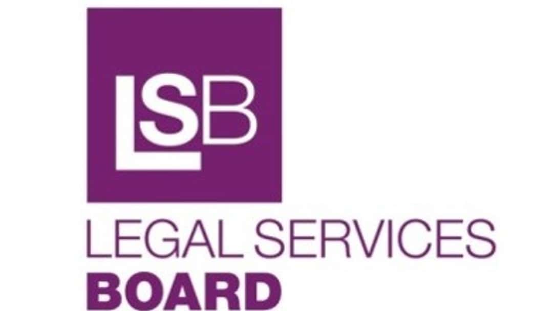 LSB Annual Report highlights progress in legal services regulation