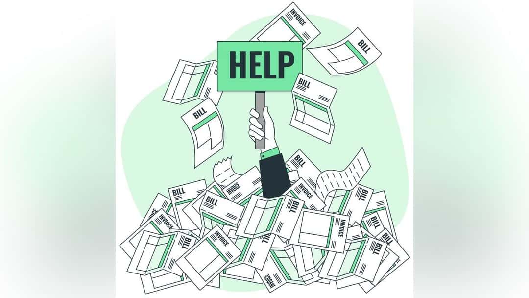 Top law firms face a £5.4bn debt burden due to slow payments and office transitions