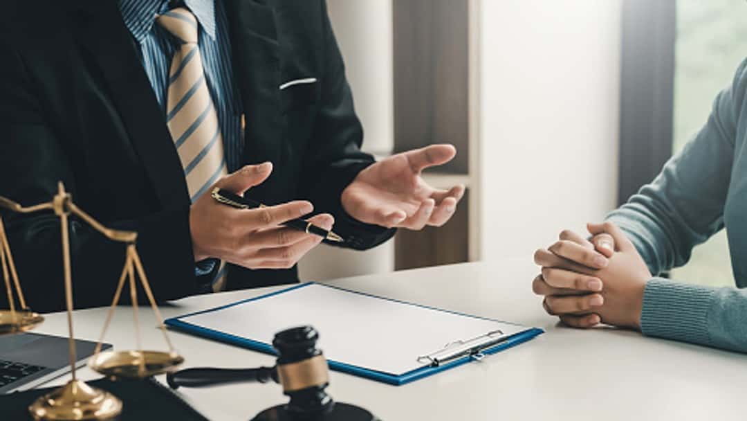 Paralegals and the opportunities of AI