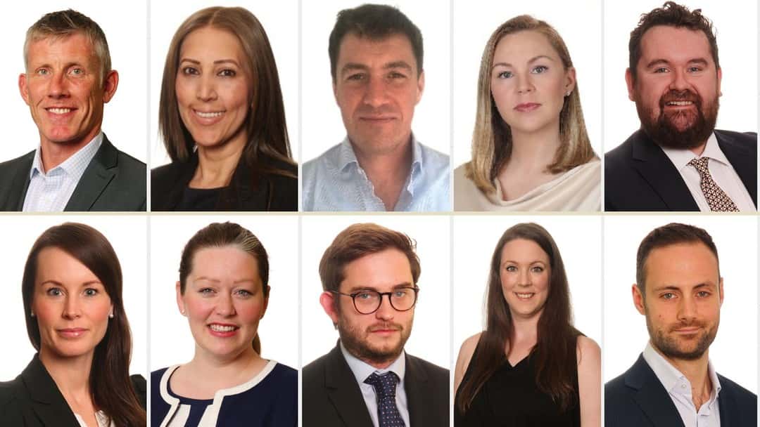 Fieldfisher announces 2024 partner promotions