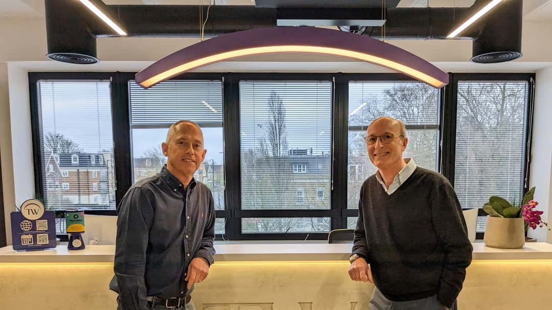 Thackray Williams bolsters board to support rapid expansion