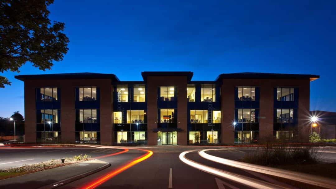 Pair of new partners arrive at top 150 law firm in Nottingham