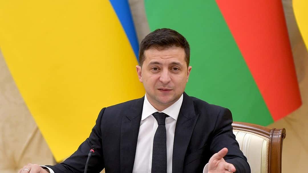 Ukraine commits to ICC with Rome Statute ratification