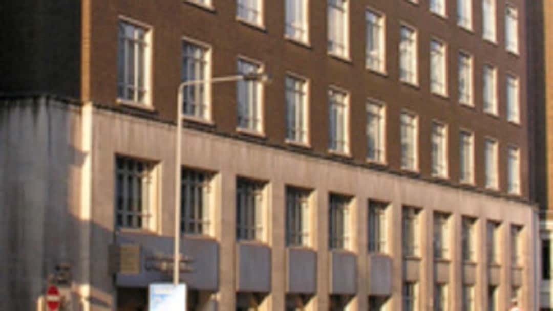 Over 100,000 children trapped in family courts