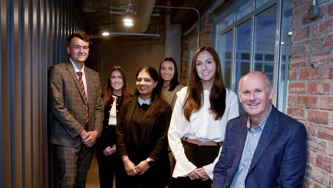 Switalskis welcomes aspiring solicitors in Yorkshire and London