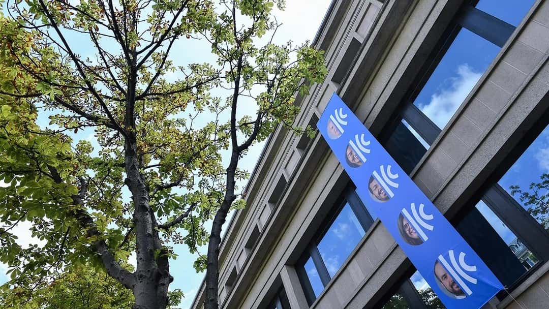 ICC Releases Preliminary 2023 Arbitration and ADR Statistics