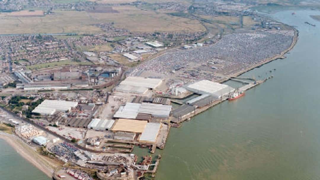 Port of Sheerness Limited vs Swire Shipping PTE Limited – High Court – [2025] EWHC 7 (Admlty) – Case Summary