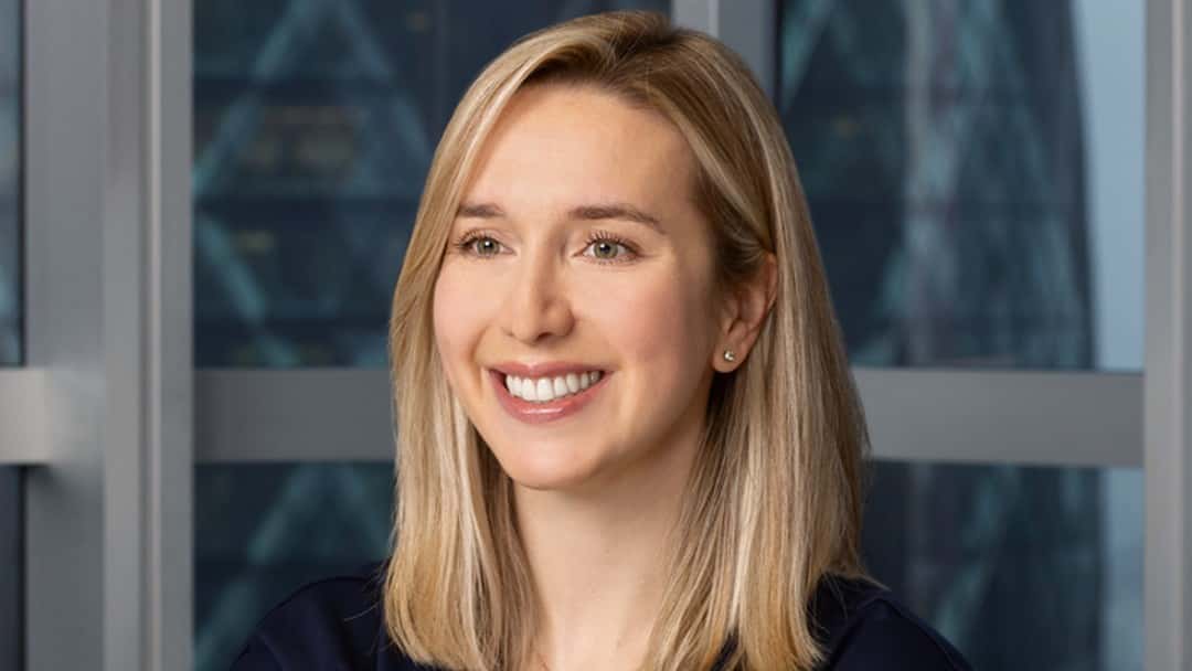 Cadwalader strengthens London team with Crowley