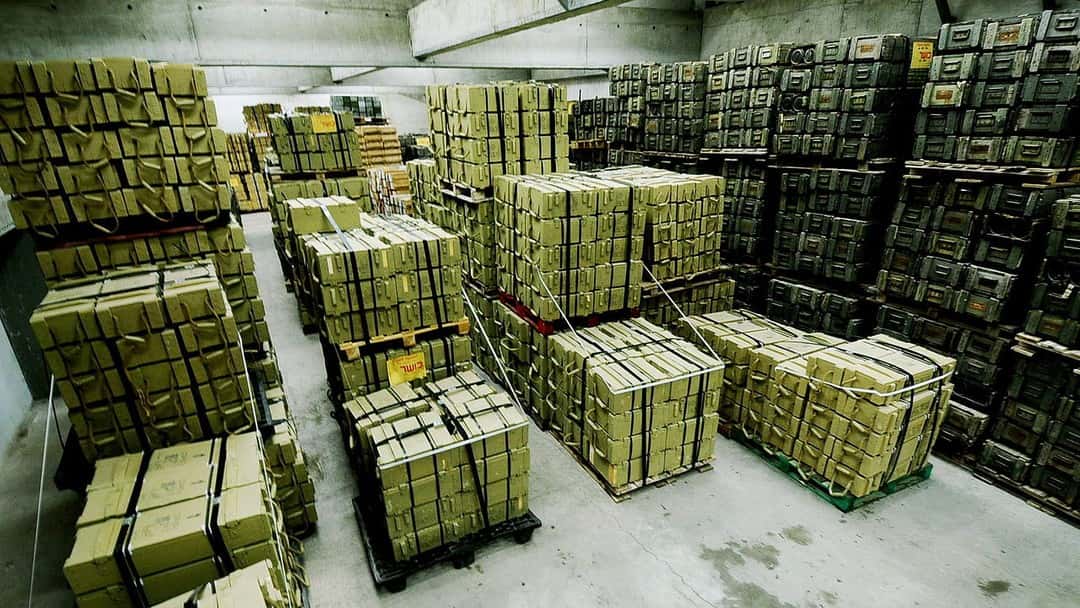 High Court sets date for hearing of Israel weapons judicial review and grants permission for Amnesty International, Human Rights Watch and Oxfam to intervene