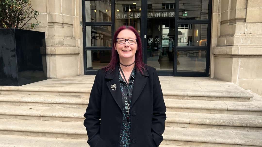 Jackson Lees strengthens family team with new appointment