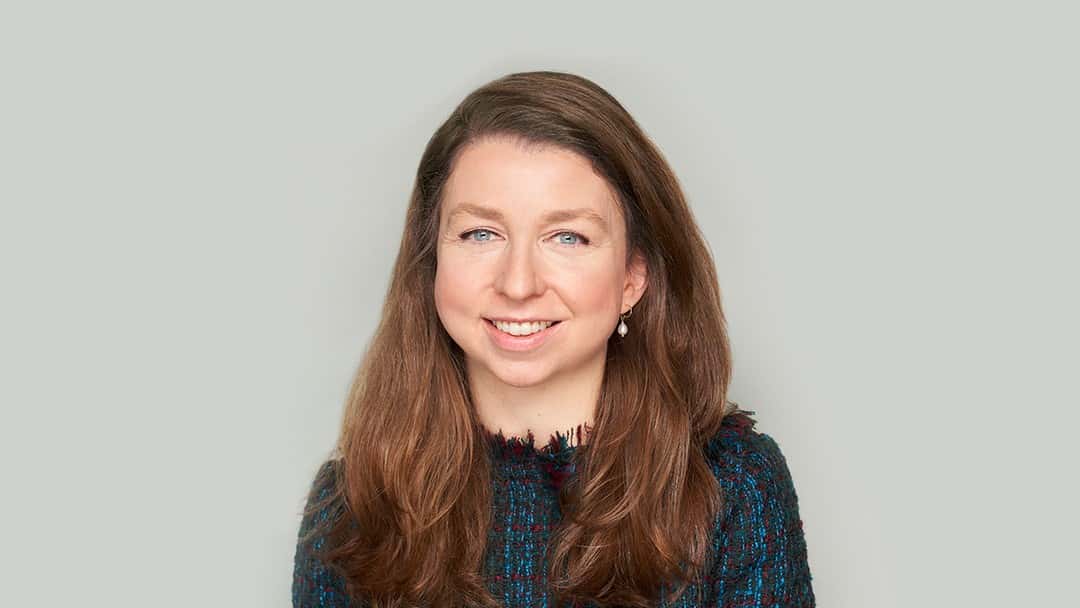 Payne Hicks Beach welcomes Harriet Errington as family law partner