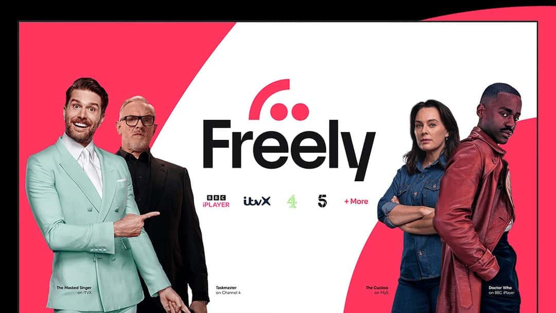 Revolutionising UK television: the launch of Freely TV by Fieldfisher and Everyone TV