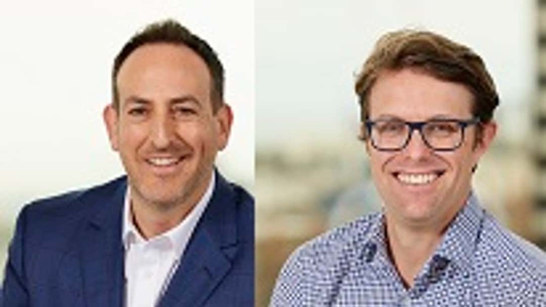 Melbourne firm significantly expands projects and infrastructure capability with appointment of two new partners