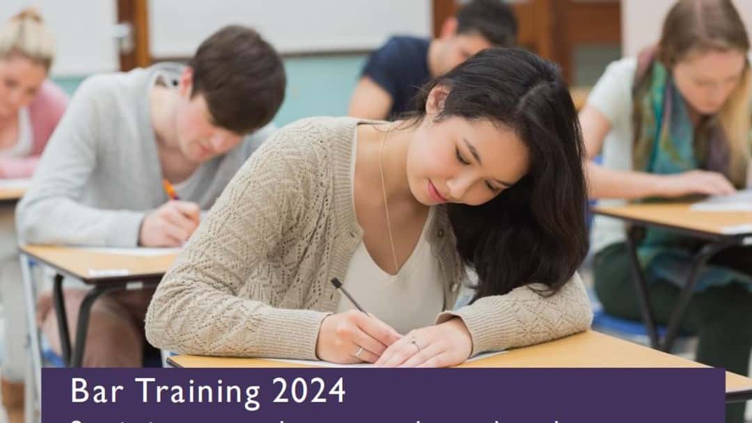 BSB Releases 2024 statistics report on Bar course enrolment, results, and student progression