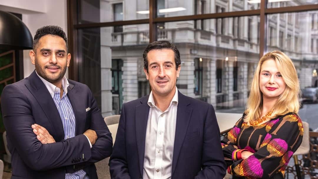 CyXcel strengthens global team