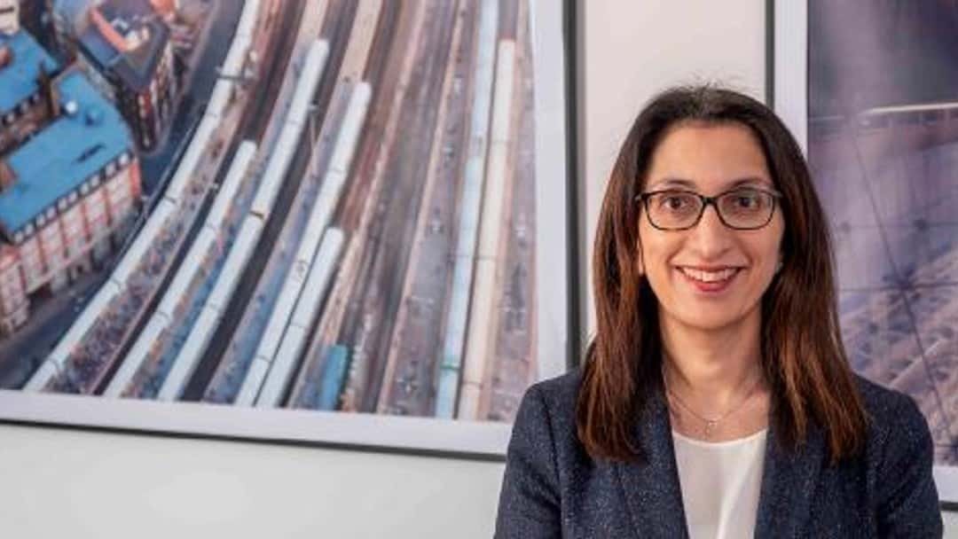 Fenwick Elliott announces senior partner transition