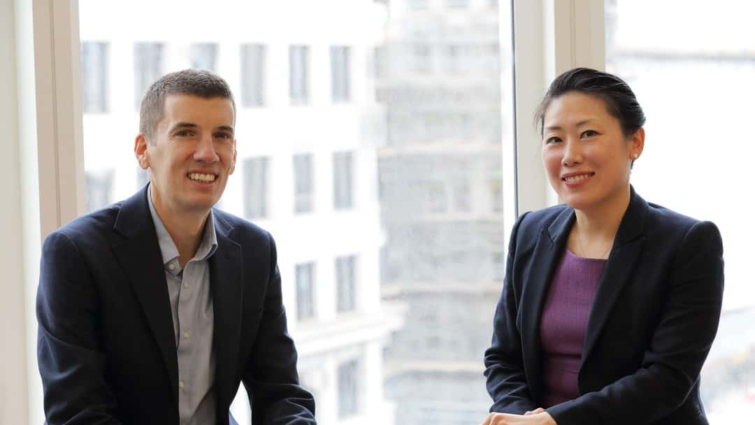 VWV Introduces Accomplished Tax Specialist Alexandra Ueno-Park as New Partner