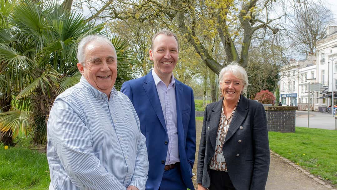 Talbots creates 30 new jobs in Coventry