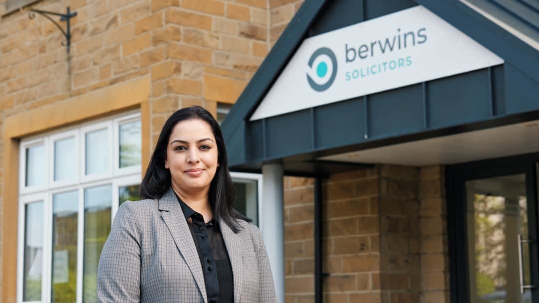 Berwins enhances commercial property expertise