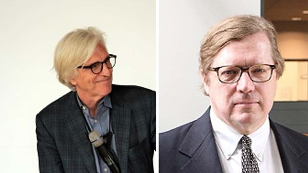 Renowned International Law Experts Join eyeWitness to Atrocities Board