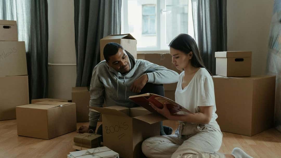 Cohabitation's legal risks overlooked by many