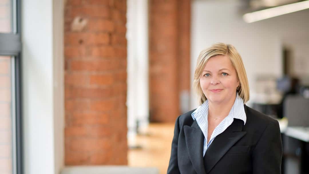 Kennedys expands Manchester presence with new partner appointment
