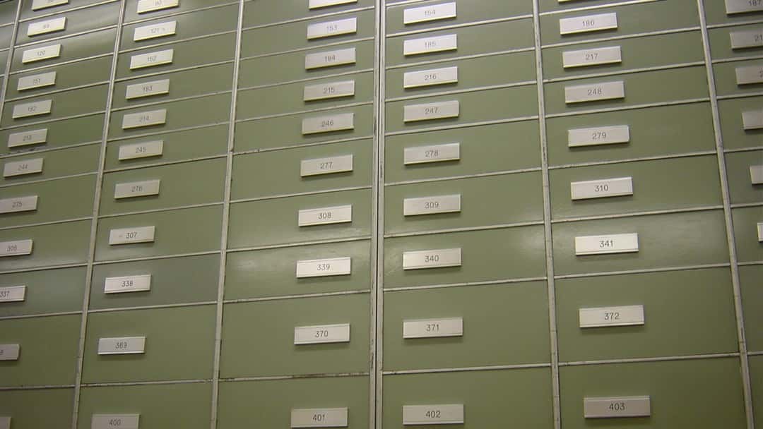 STEP responds to Ministry of Justice's Will Storage Reform Consultation