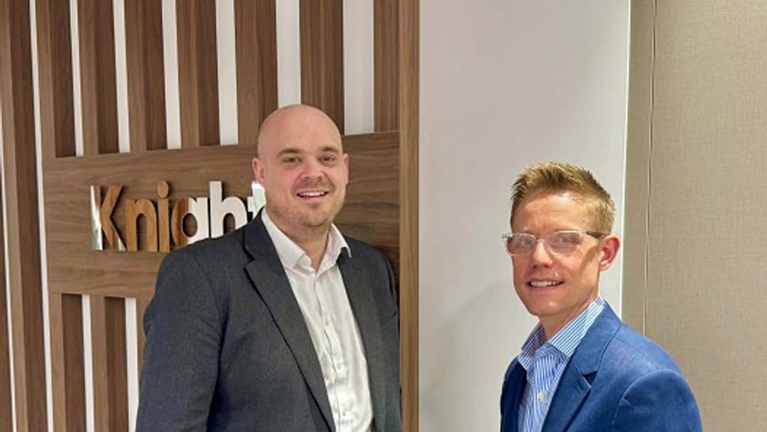 Senior Real Estate Partner joins Knights