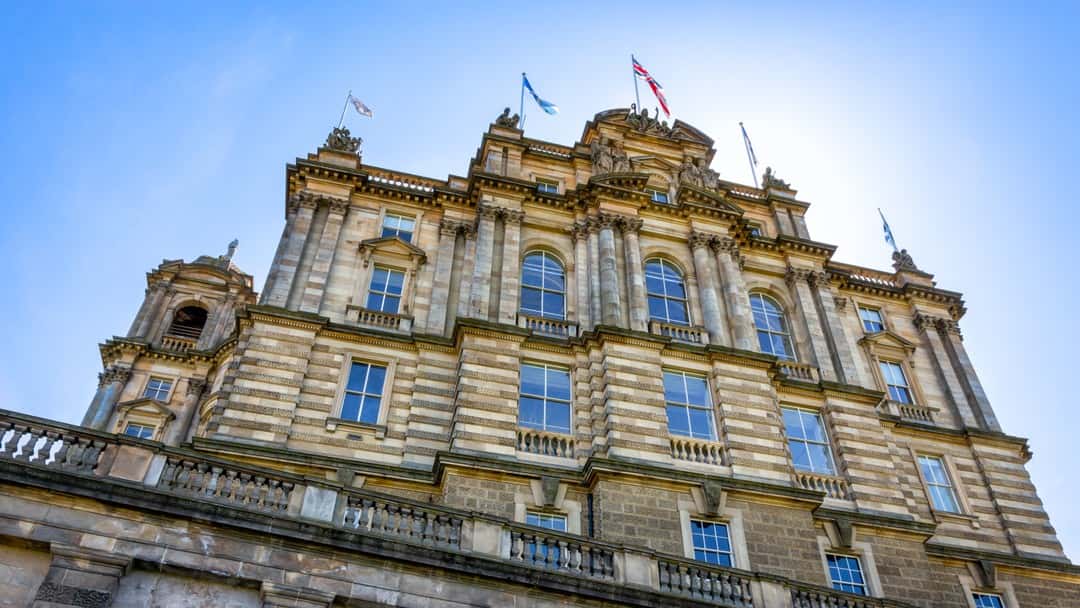 Bank of Scotland settles shared appreciation mortgage trial