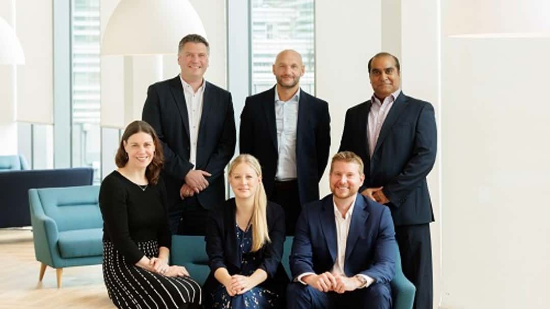 Bevan Brittan expands energy group