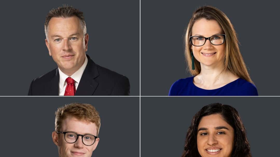 TWM Solicitors announces new head of employment law and series of promotions