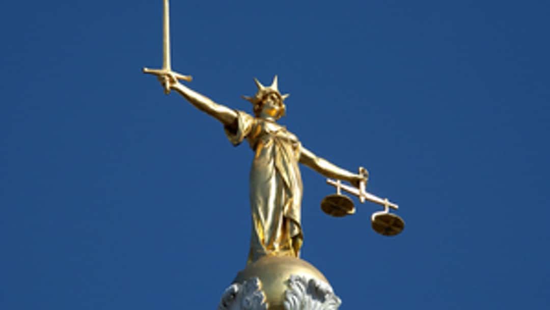 New legislation aims to prevent offenders from concealing identities