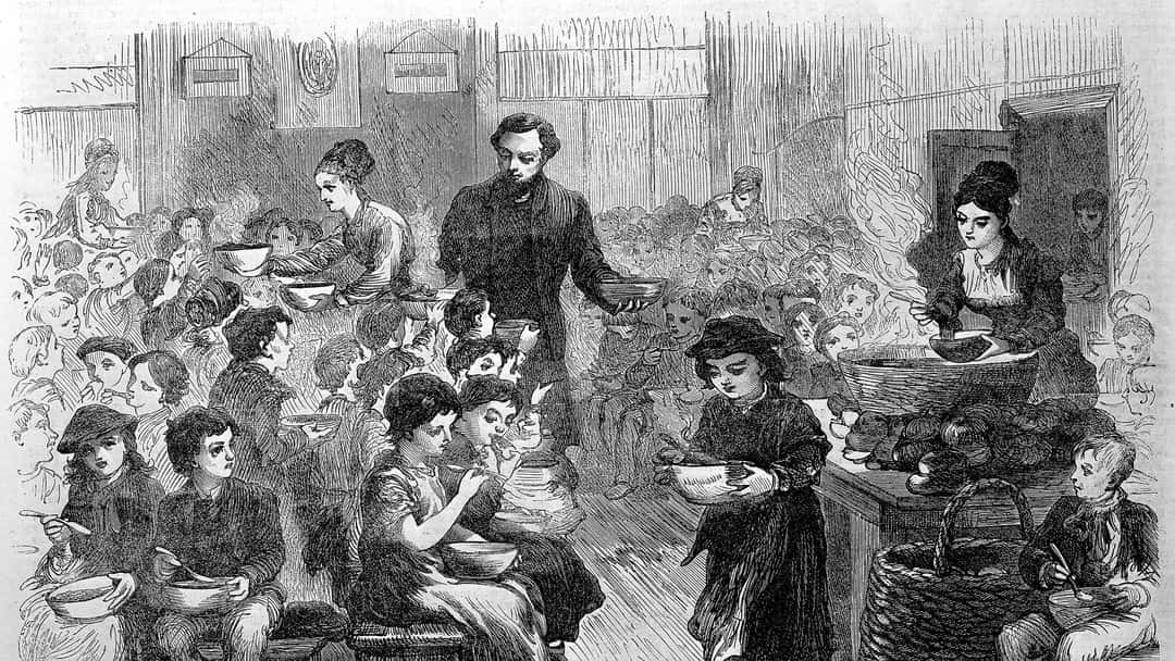 Children Face Grim Christmas in Temporary Accommodation: Law Society Warns