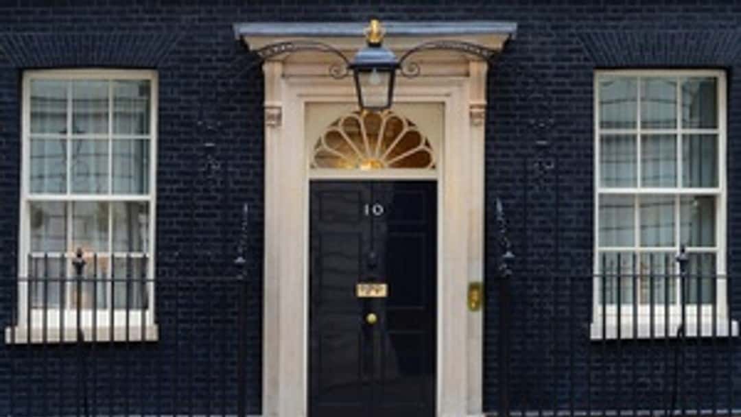 Appointment of Lord Justices of Appeal