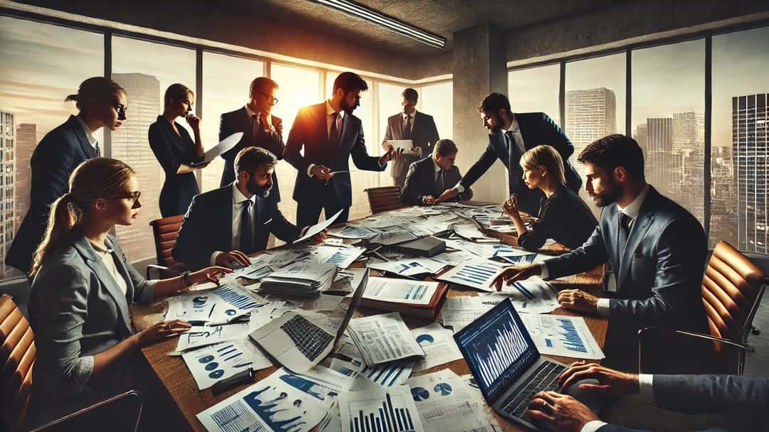 Rush to finalise deals amid BADR fears