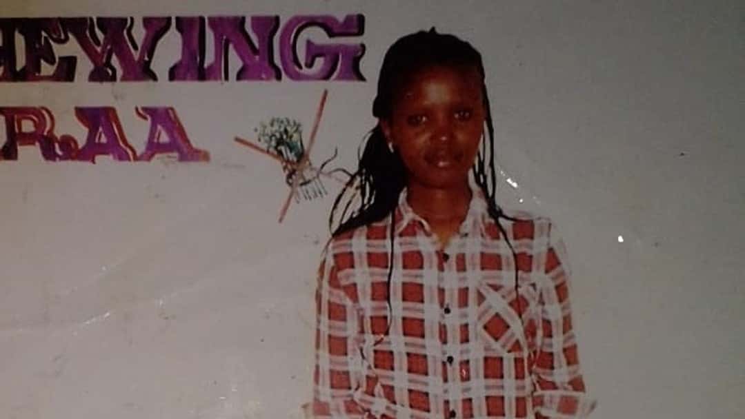 Agnes Aanjiru family calls on new defence secretary to honour commitments for justice