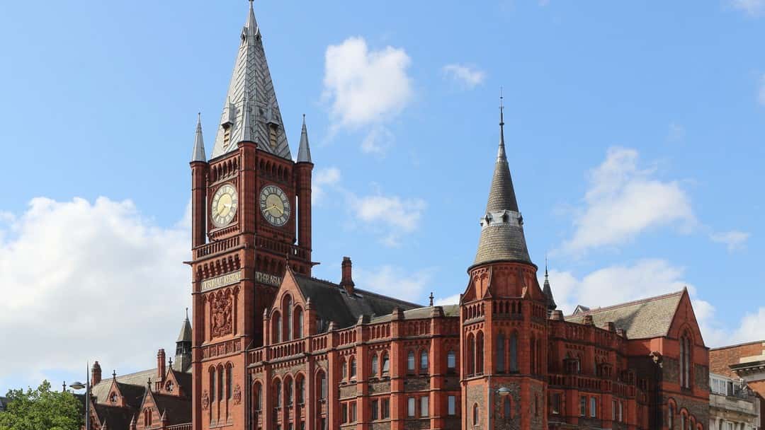 Law Firm and University Team up Again