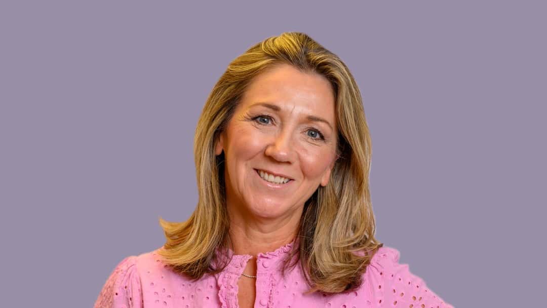 Switalskis paves the path forward with director promotion