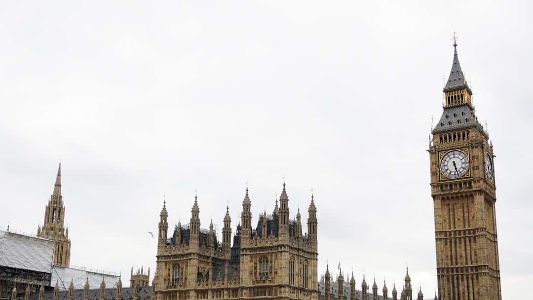 Leasehold and Freehold Reform Bill moves in the right direction