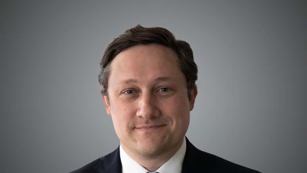 Charles Russell Speechlys hires new corporate tax partner