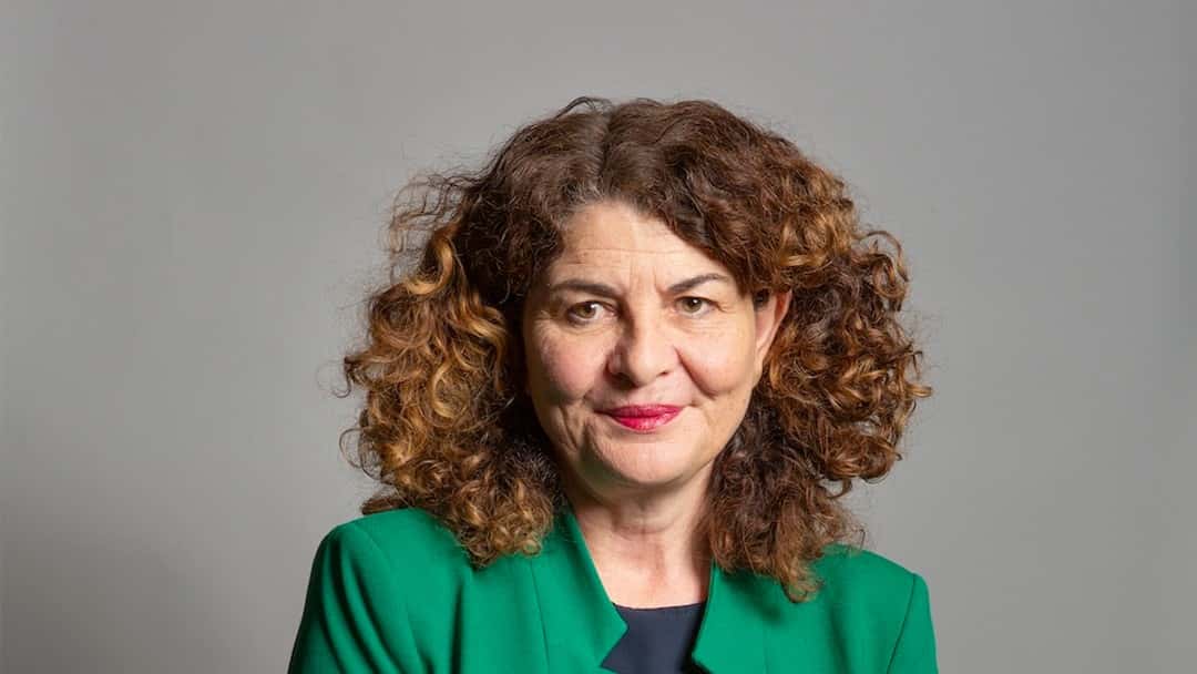 Dame Diana Johnson's speech highlights policing priorities