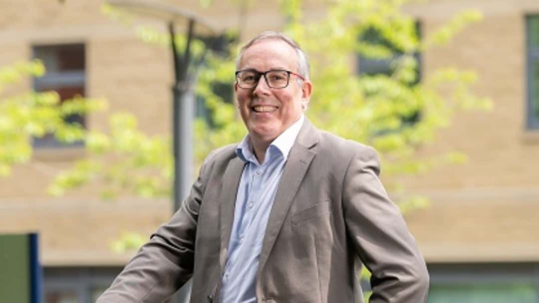 Leading UK costs lawyers, Kain Knight, announce appointment of Adrian Hawley