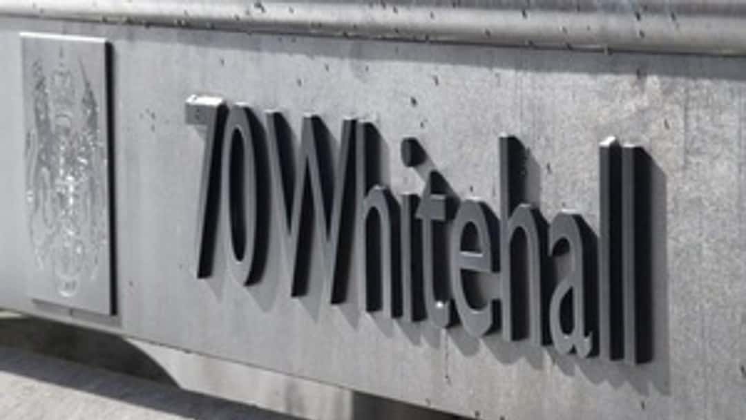 New ministerial code boosts transparency