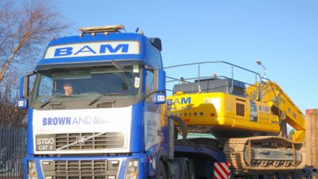 Disqualified Brown and Mason Group Director's High Court bid denied