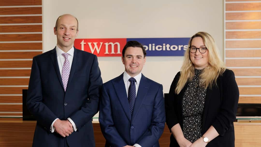 TWM fortifies corporate and commercial presence in Guildford