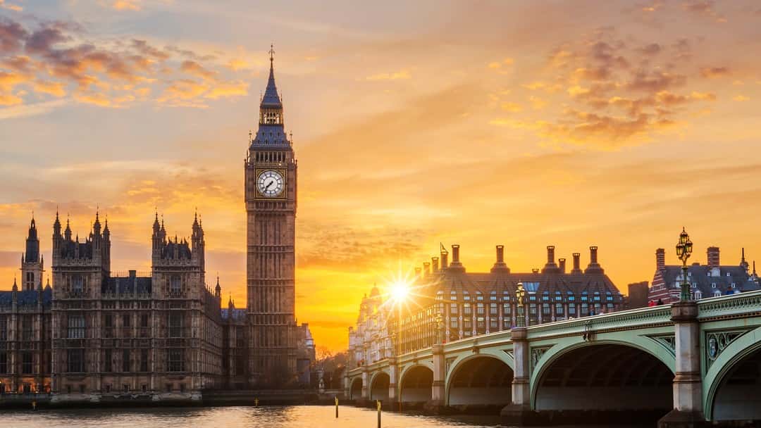 Labour's legislative agenda heralds a new era of governance