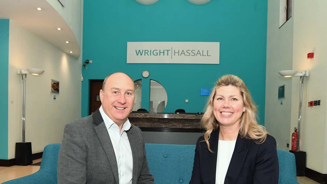 Wright Hassall appoints new head of family law
