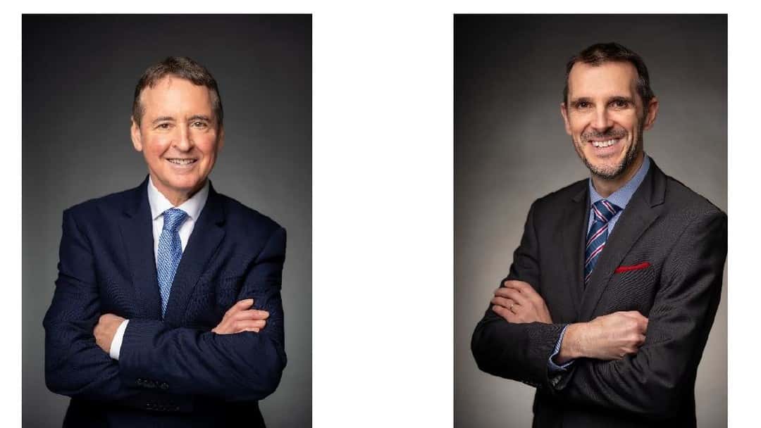 Hannaford Turner expands maritime litigation team with key partnerships